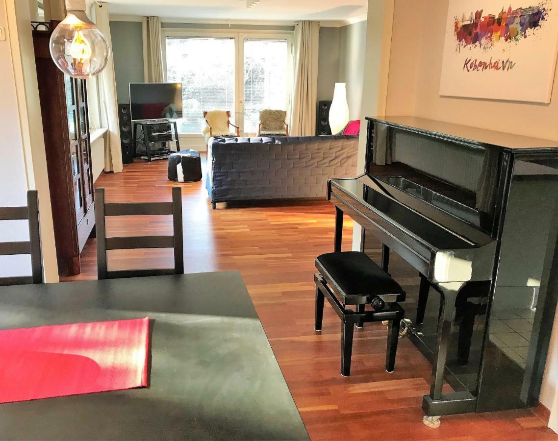 Holiday home The Kreideberger - Haus Mit Platz *